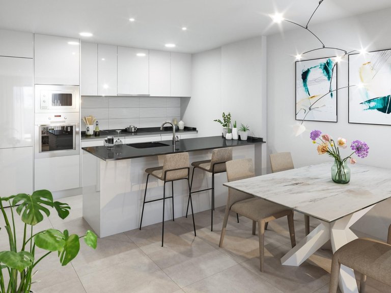 Villa for Sale in San Pedro Del Pinatar, Murcia 6
