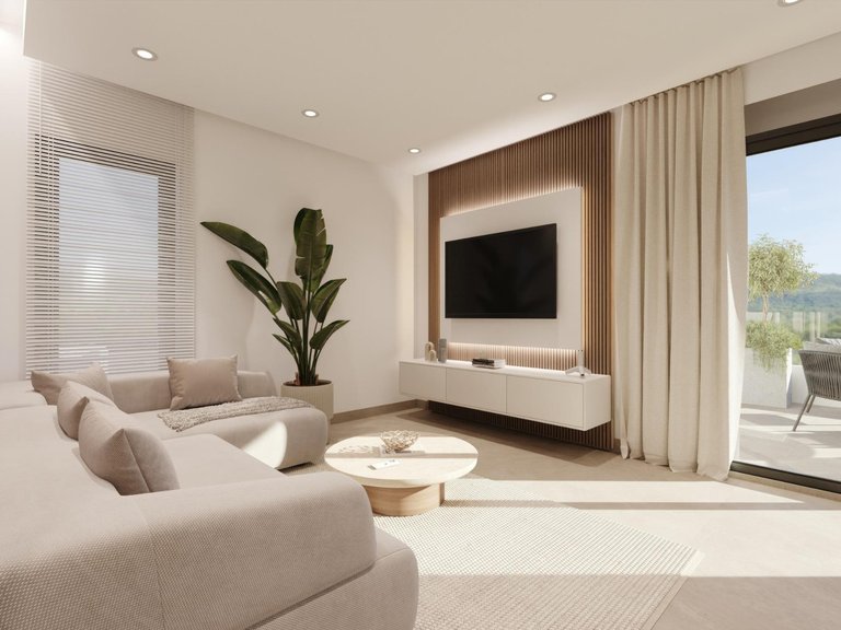 Apartment for Sale in Fuente Alamo De Murcia, Murcia 3