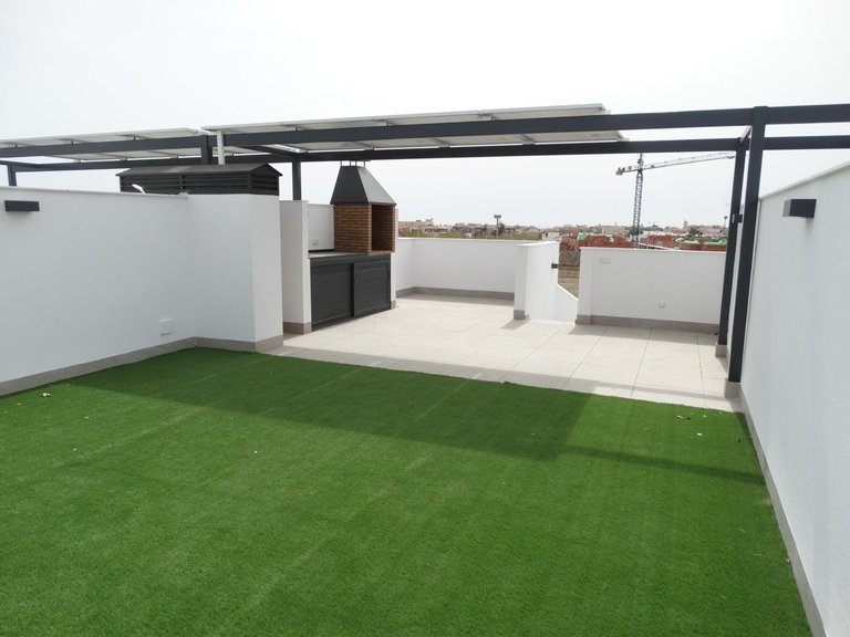 Villa for Sale in Pilar De La Horadada, Alicante 34