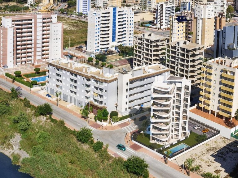 Apartment for Sale in Guardamar Del Segura, Alicante 16