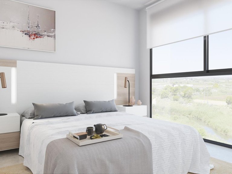 Penthouse for Sale in Guardamar Del Segura, Alicante 10