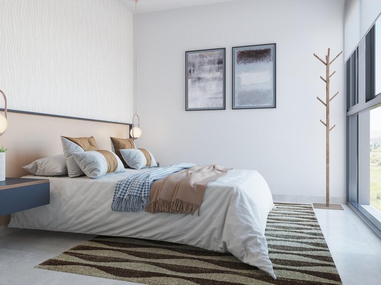 Penthouse for Sale in Guardamar Del Segura, Alicante 11
