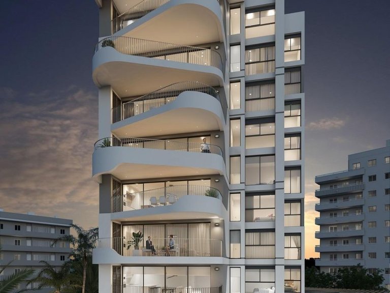 Penthouse for Sale in Guardamar Del Segura, Alicante 4