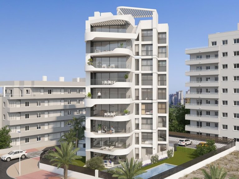 Penthouse for Sale in Guardamar Del Segura, Alicante 6