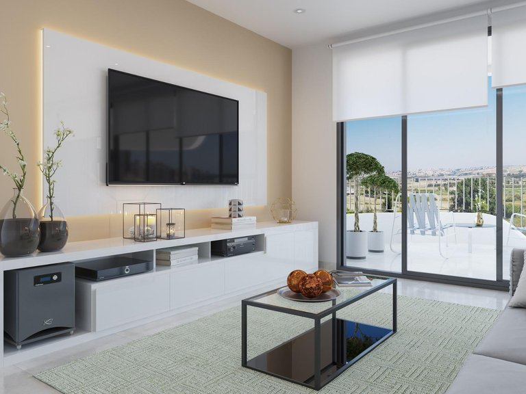 Penthouse for Sale in Guardamar Del Segura, Alicante 9