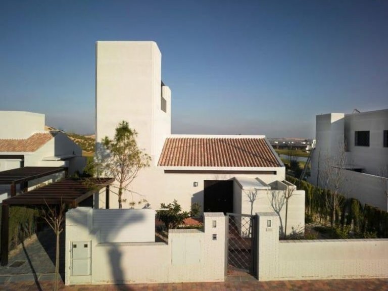 Villa for Sale in Avileses, Murcia 4