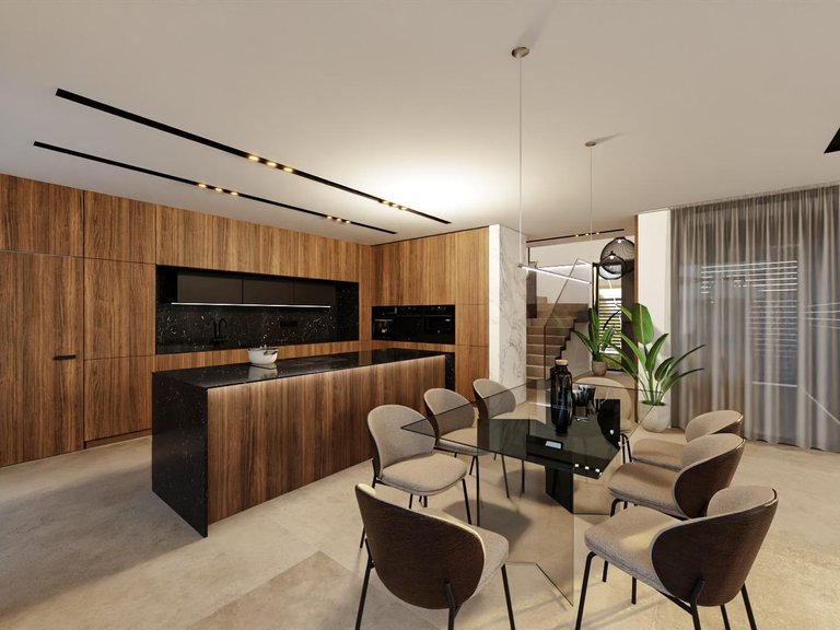 Villa for Sale in Orihuela Costa, Alicante 9