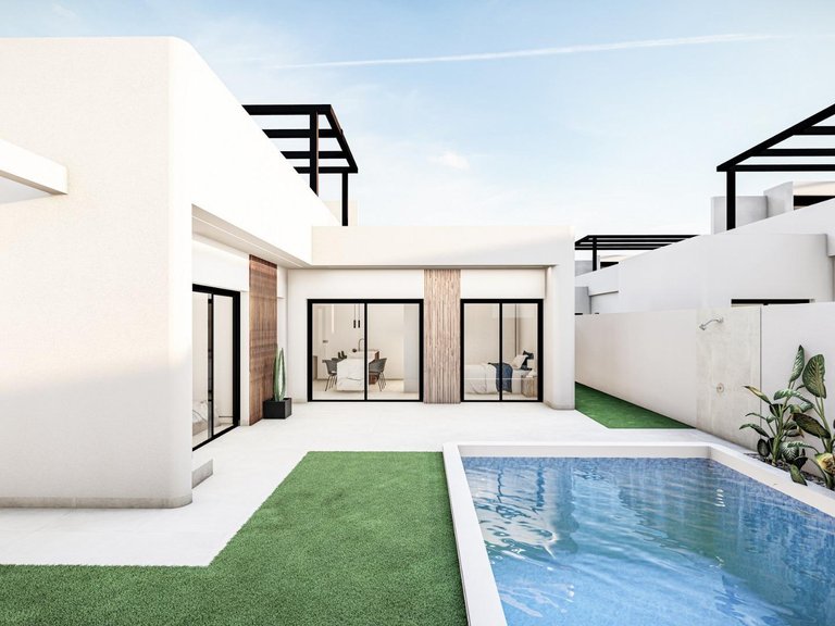 Villa for Sale in Torre - Pacheco, Murcia 3