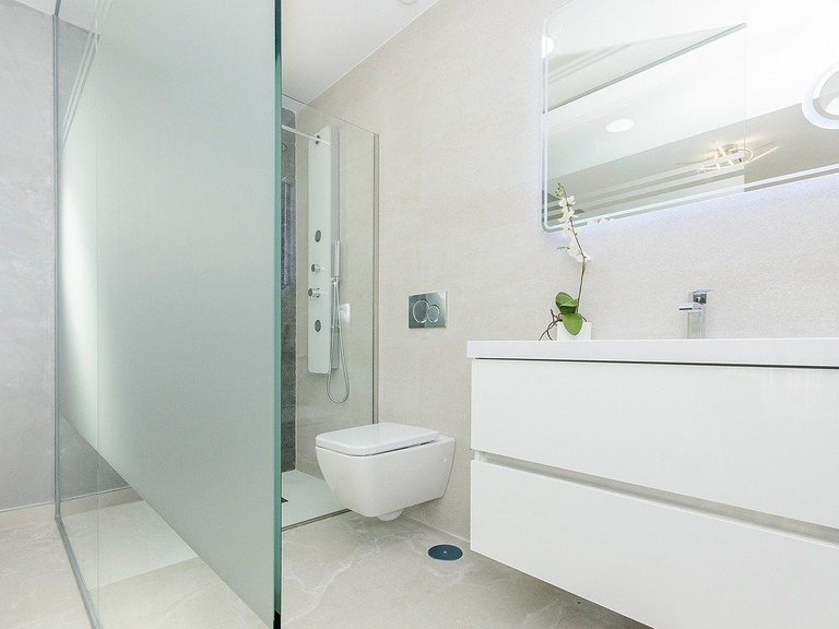 Villa for Sale in San Miguel De Salinas, Alicante 16