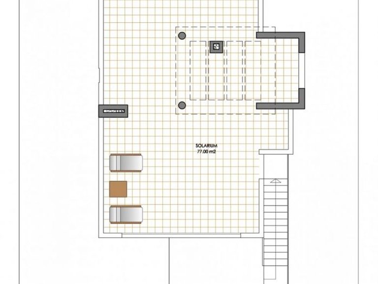 Villa for Sale in San Miguel De Salinas, Alicante 25