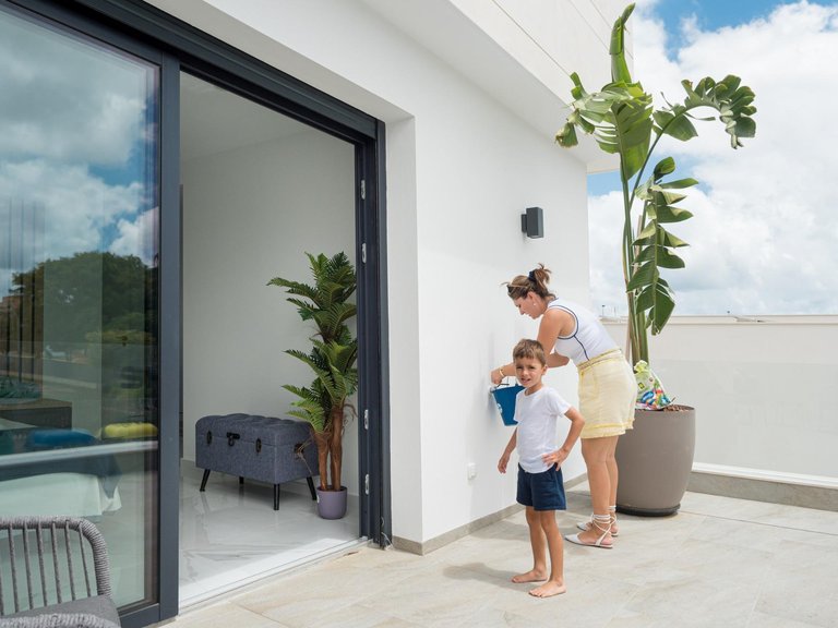 Villa for Sale in San Pedro Del Pinatar, Murcia 32