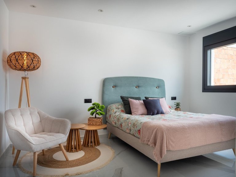 Villa for Sale in San Pedro Del Pinatar, Murcia 37