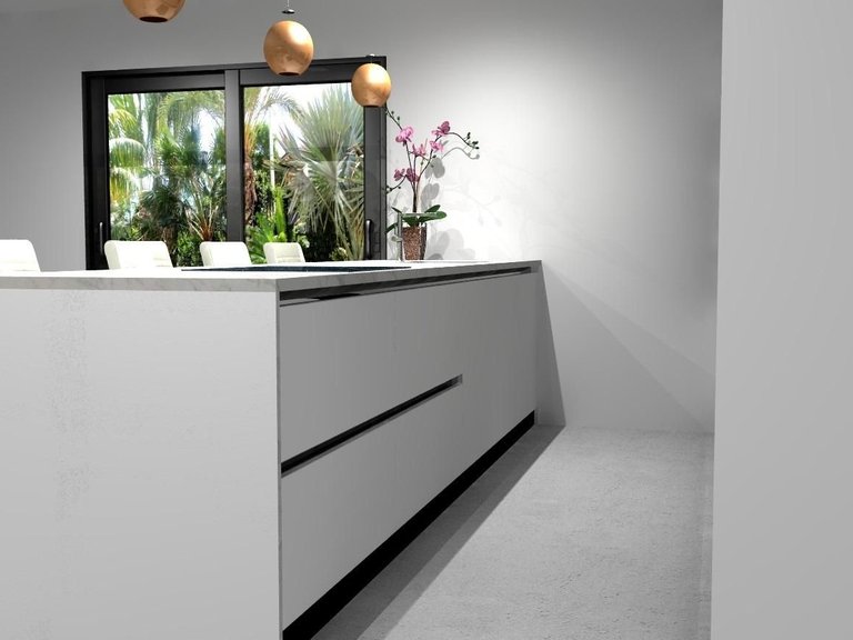 Villa for Sale in Aspe Pedanias, Alicante 11