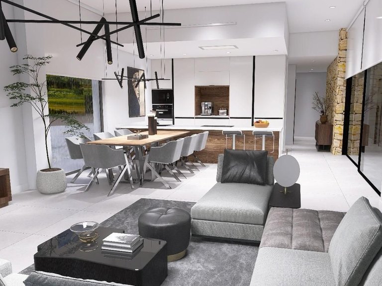 Villa for Sale in Aspe Pedanias, Alicante 4