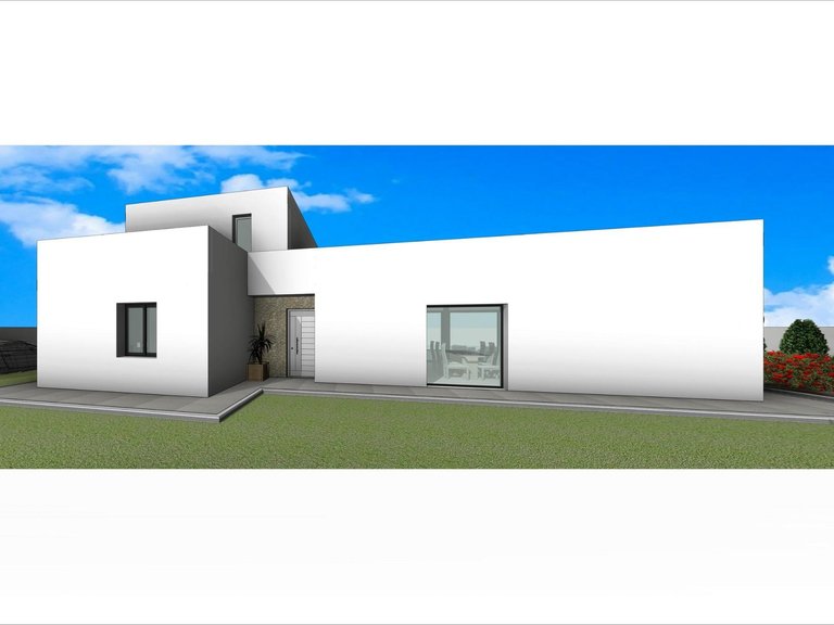Villa for Sale in Aspe Pedanias, Alicante 16