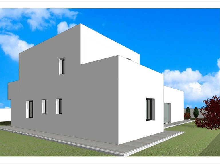 Villa for Sale in Aspe Pedanias, Alicante 17