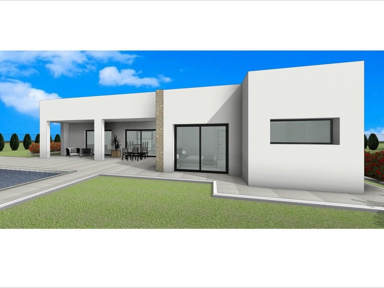 Villa for Sale in Aspe Pedanias, Alicante 3