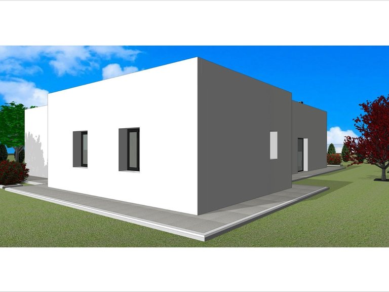 Villa for Sale in Aspe Pedanias, Alicante 5