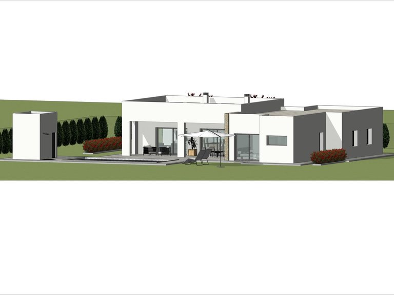 Villa for Sale in Aspe Pedanias, Alicante 6