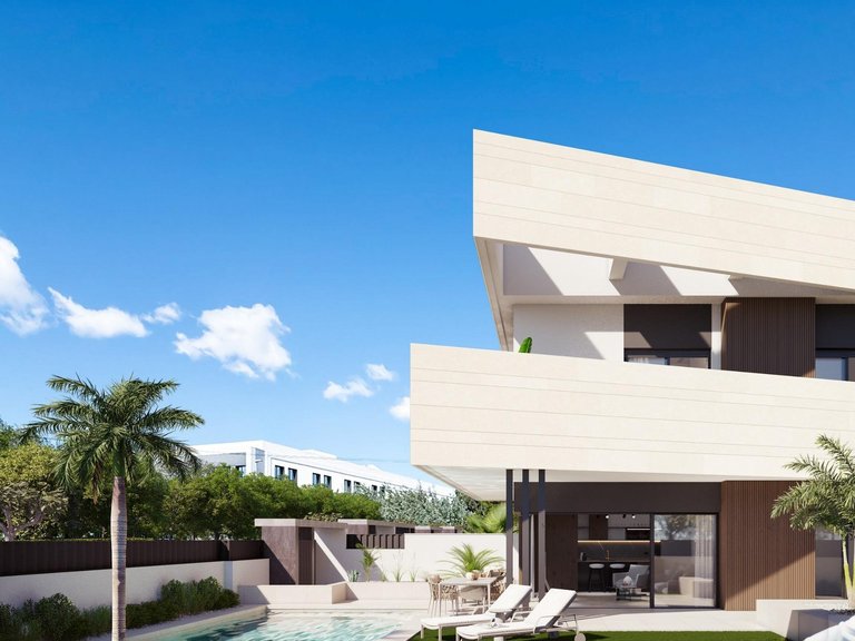 Town House for Sale in Pilar De La Horadada, Alicante 6