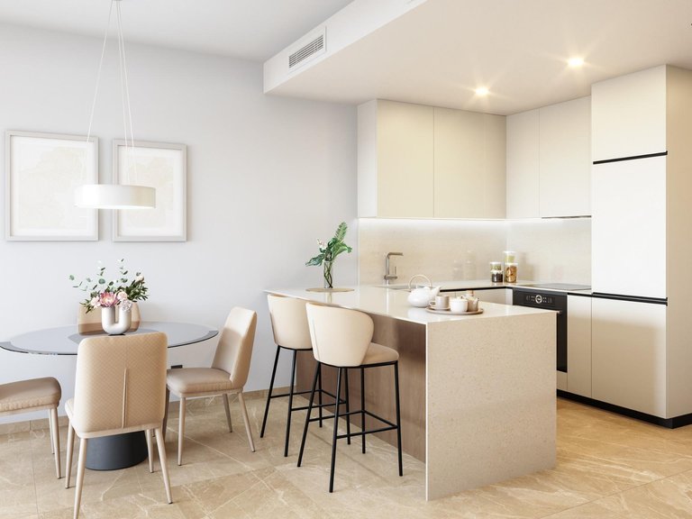 Apartment for Sale in Los Alcázares, Murcia 8