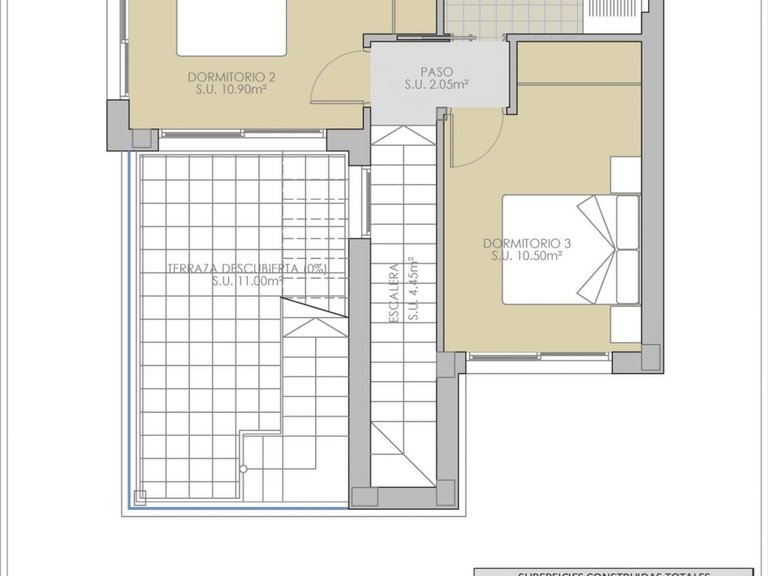 Town House for Sale in Orihuela, Alicante 11