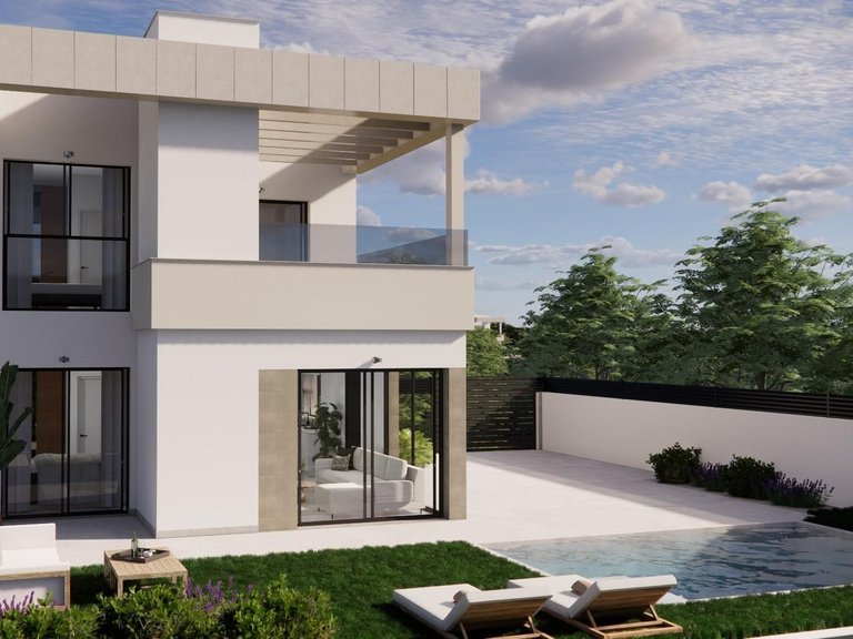 Villa for Sale in Orihuela, Alicante 5