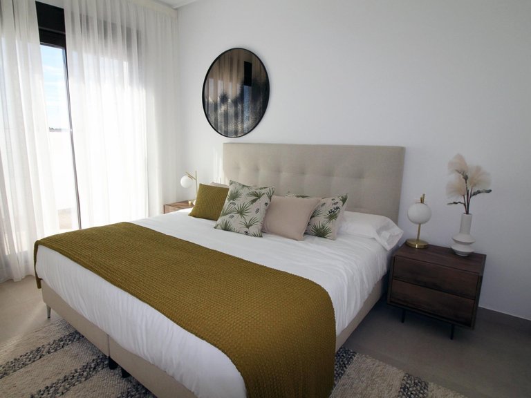 Villa for Sale in Pilar De La Horadada, Alicante 21