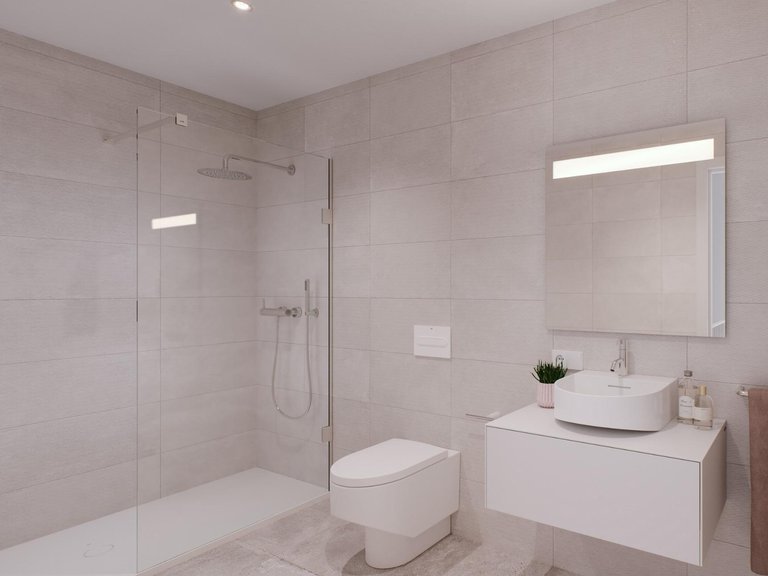 Villa for Sale in Pilar De La Horadada, Alicante 20