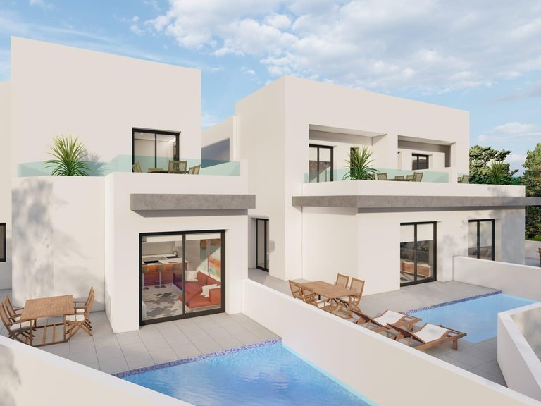 Villa for Sale in Daya Nueva, Alicante 7