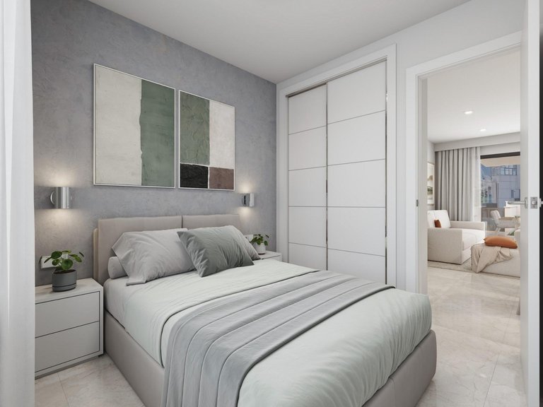 Villa for Sale in Puerto De Mazarrón, Murcia 10
