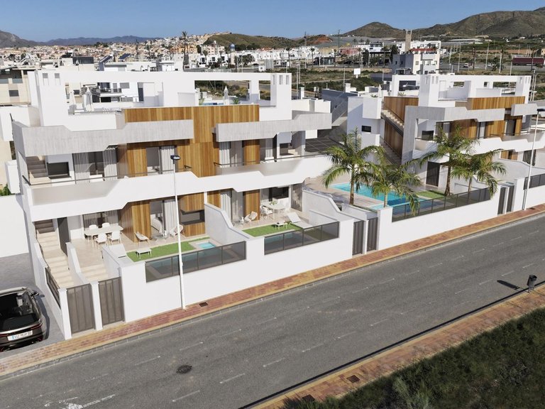 Villa for Sale in Puerto De Mazarrón, Murcia 11