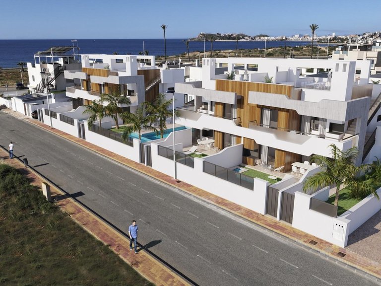 Villa for Sale in Puerto De Mazarrón, Murcia 12
