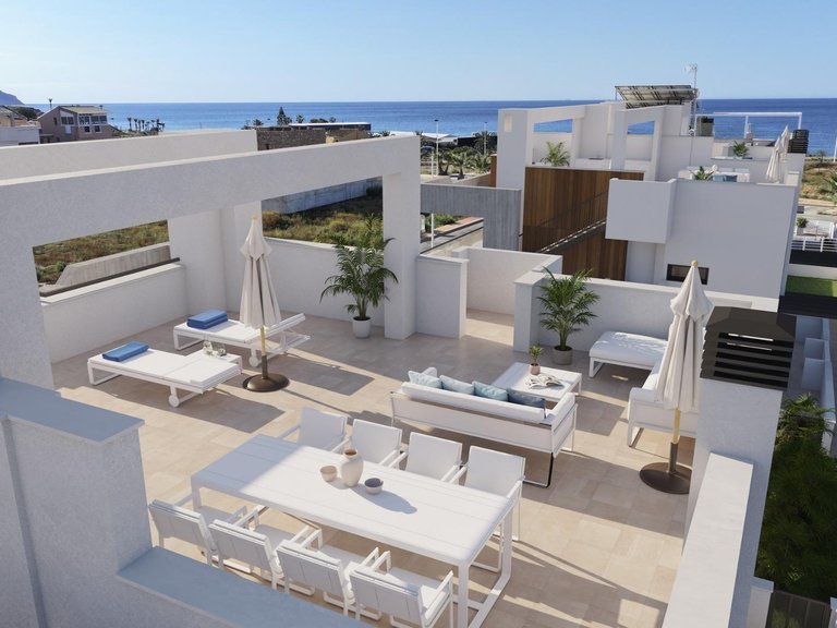 Villa for Sale in Puerto De Mazarrón, Murcia 13
