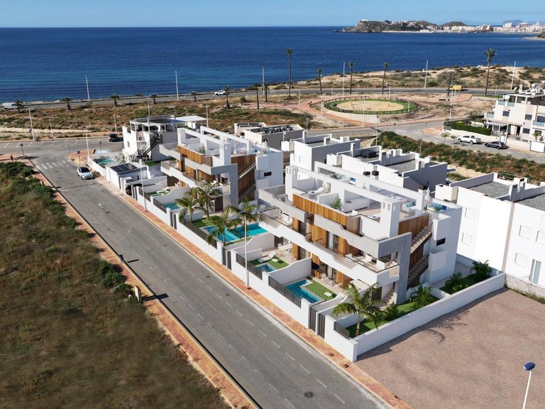 Villa for Sale in Puerto De Mazarrón, Murcia 2