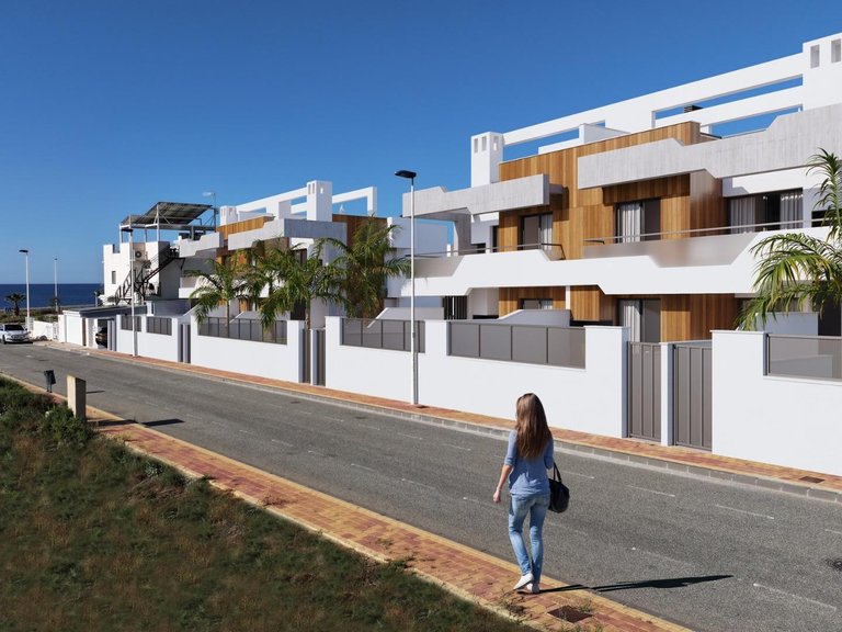 Villa for Sale in Puerto De Mazarrón, Murcia 3