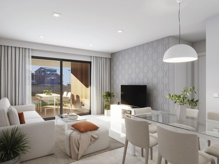 Villa for Sale in Puerto De Mazarrón, Murcia 4