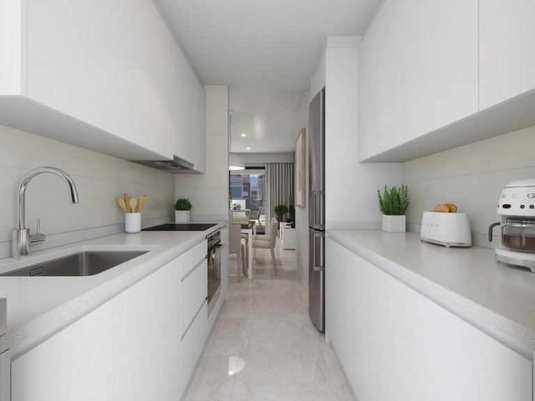 Villa for Sale in Puerto De Mazarrón, Murcia 5