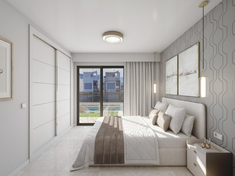 Villa for Sale in Puerto De Mazarrón, Murcia 6