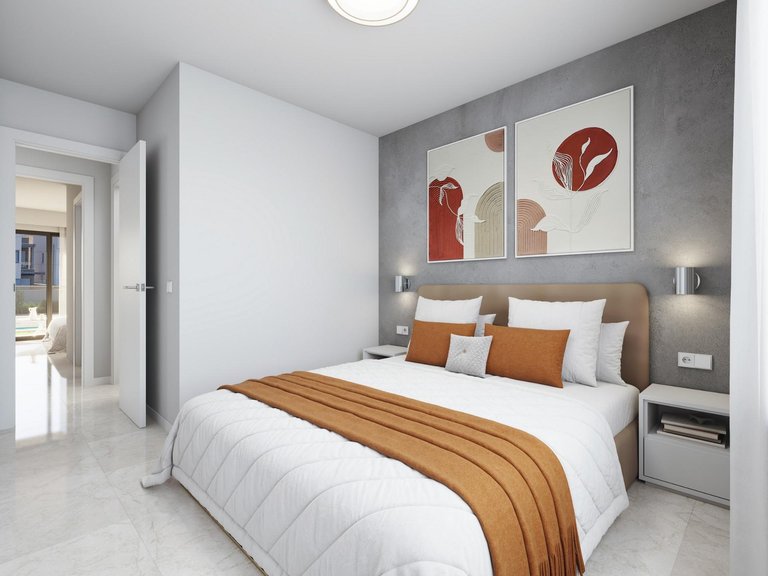 Villa for Sale in Puerto De Mazarrón, Murcia 8
