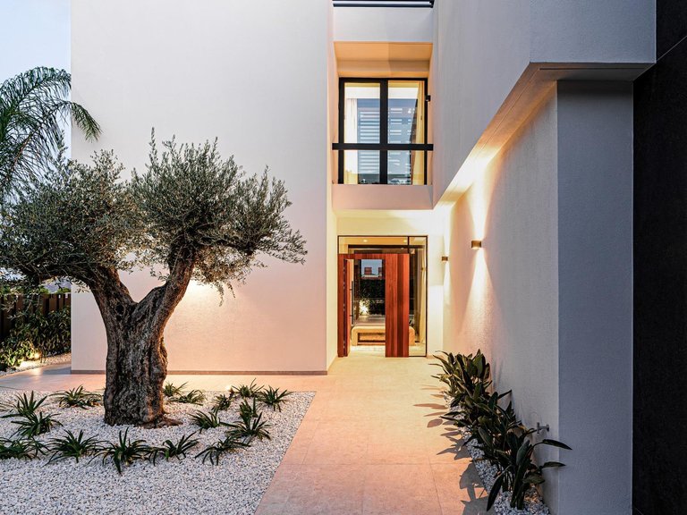 Villa for Sale in La Nucía, Alicante 29