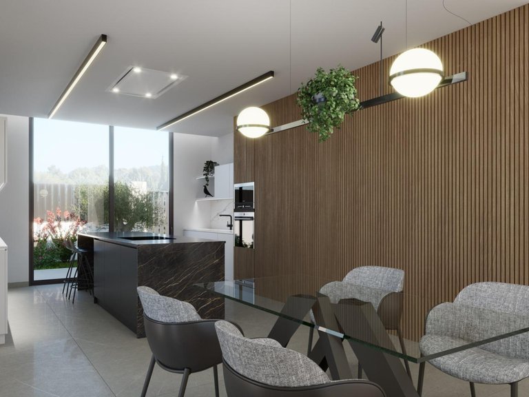 Villa for Sale in La Nucía, Alicante 3