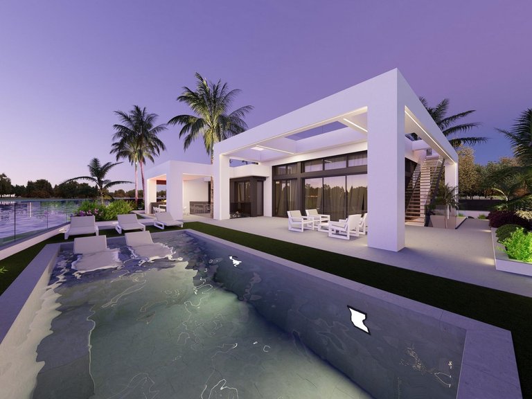 Villa for Sale in Los Alcázares, Murcia 10