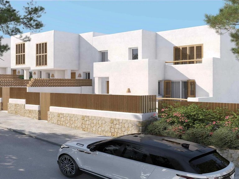 Villa for Sale in El Rafol D'almunia, Alicante 12