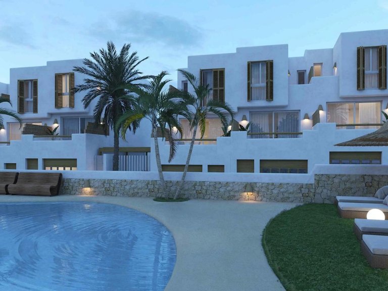 Villa for Sale in El Rafol D'almunia, Alicante 3