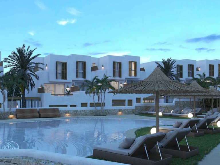 Villa for Sale in El Rafol D'almunia, Alicante 4