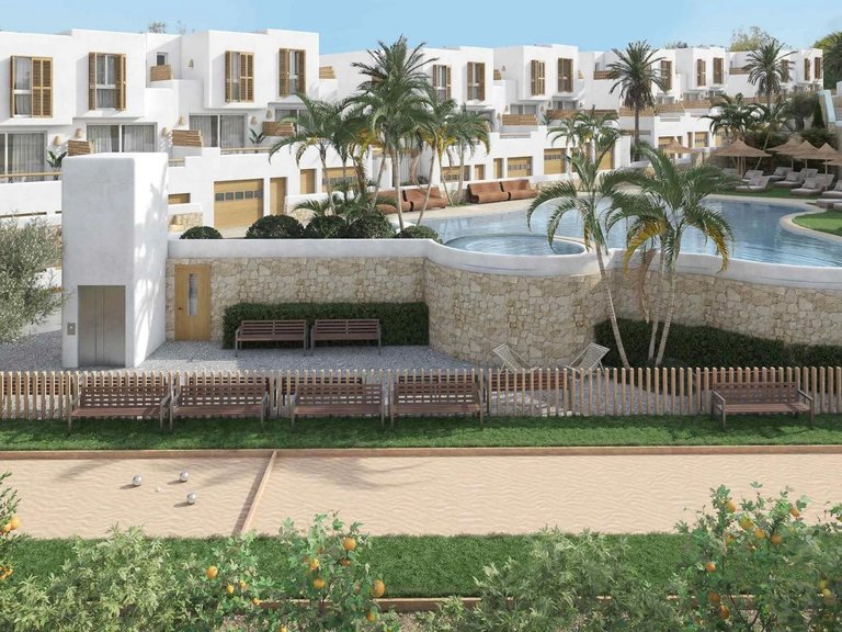 Villa for Sale in El Rafol D'almunia, Alicante 6