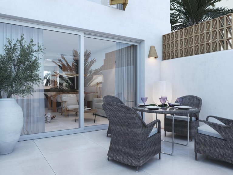 Villa for Sale in El Rafol D'almunia, Alicante 8