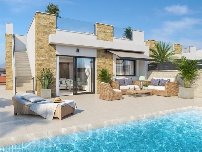 Town House for Sale in San Fulgencio, Alicante 1