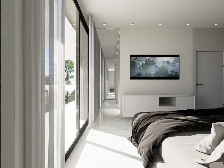 Villa for Sale in Orihuela Costa, Alicante 15